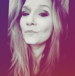 Meet your Posher, Terri